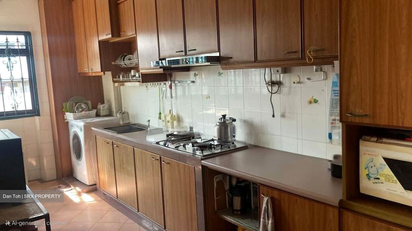 Blk 185A Rivervale Gateway (Sengkang), HDB 5 Rooms #557273741